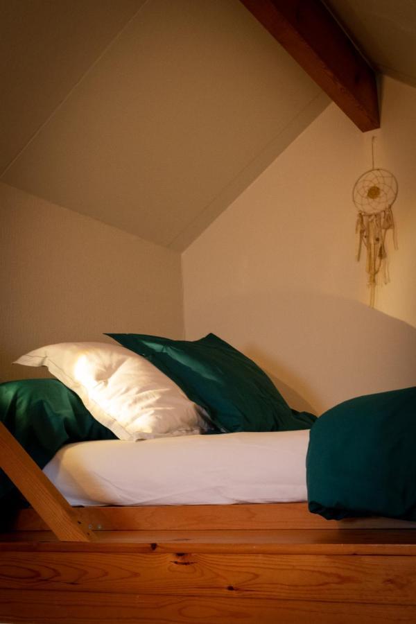 Bc Bed En Comfort Bilzen Exteriér fotografie