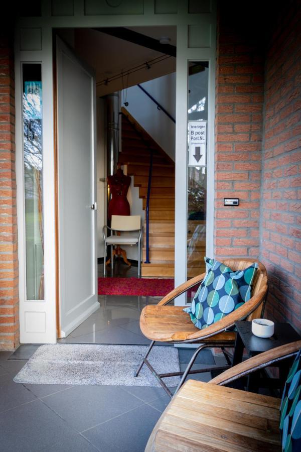 Bc Bed En Comfort Bilzen Exteriér fotografie
