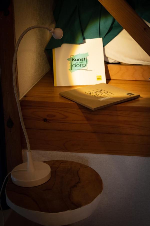Bc Bed En Comfort Bilzen Exteriér fotografie