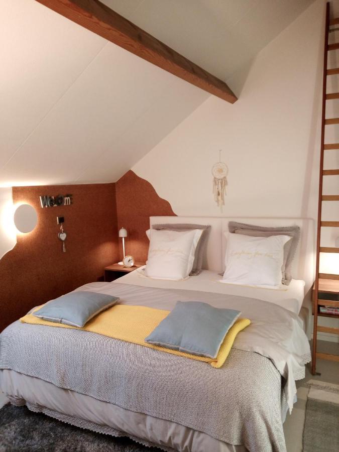 Bc Bed En Comfort Bilzen Exteriér fotografie